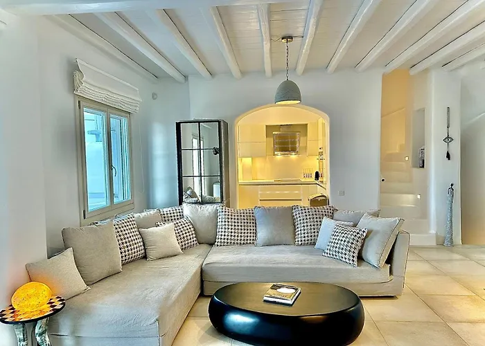 Grace Villa