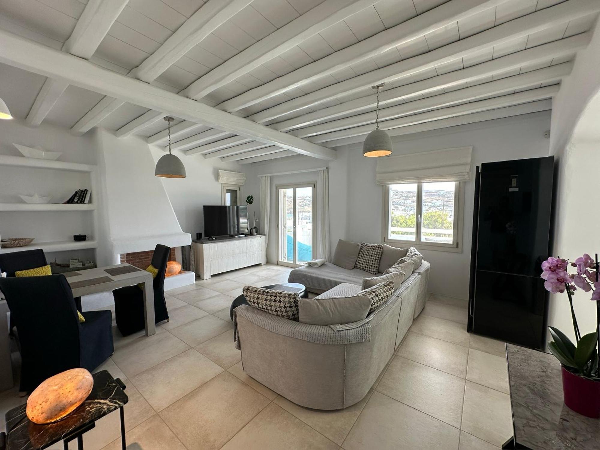 Grace Villa *