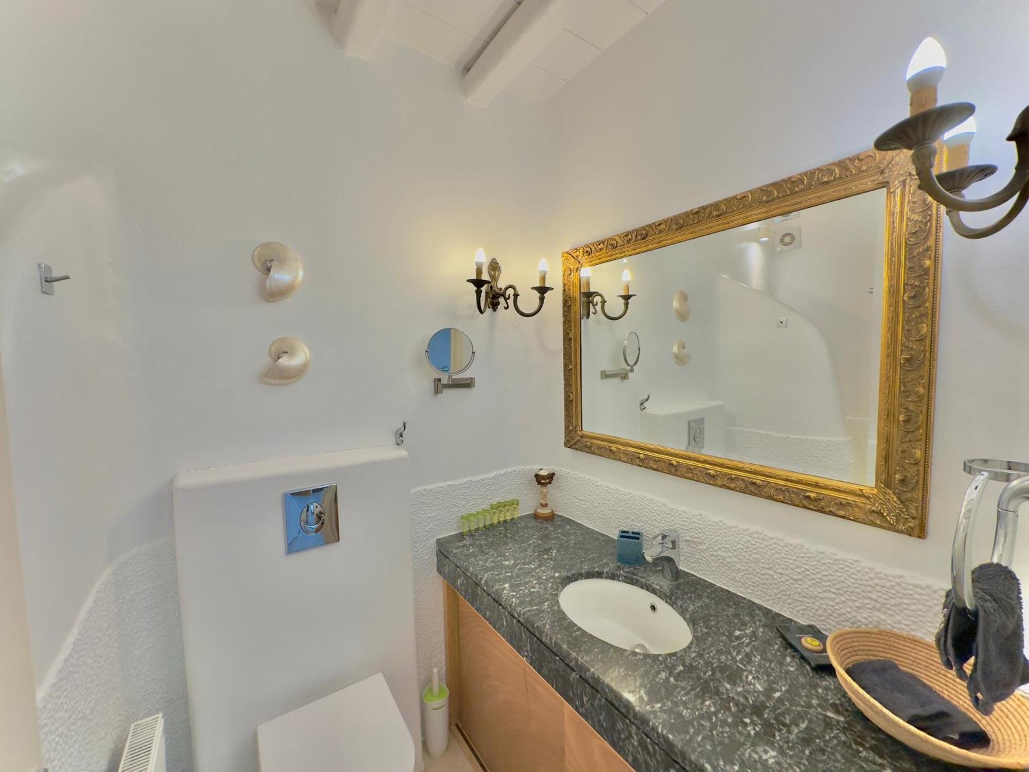 Villa Grace Mykonos Town