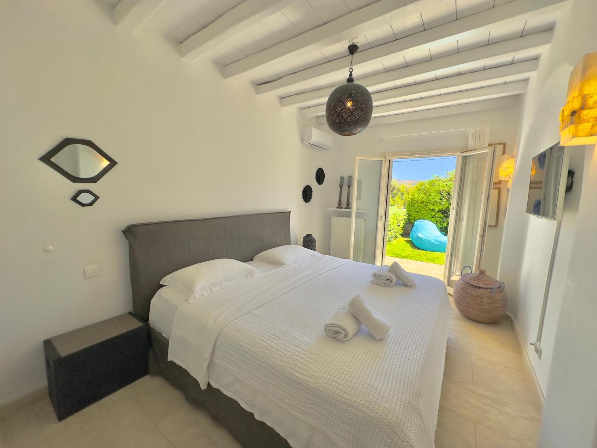 Grace Villa *
