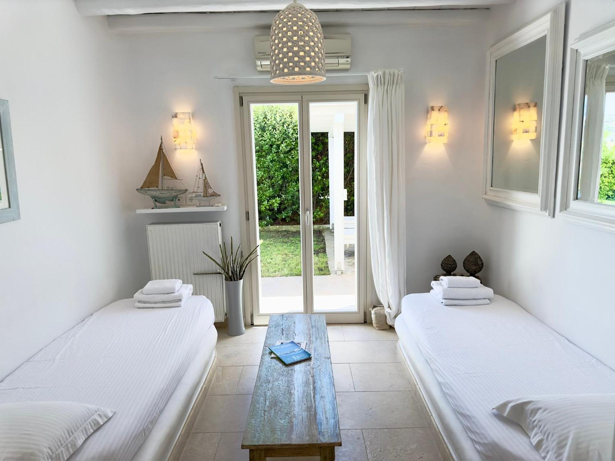 Villa Grace *