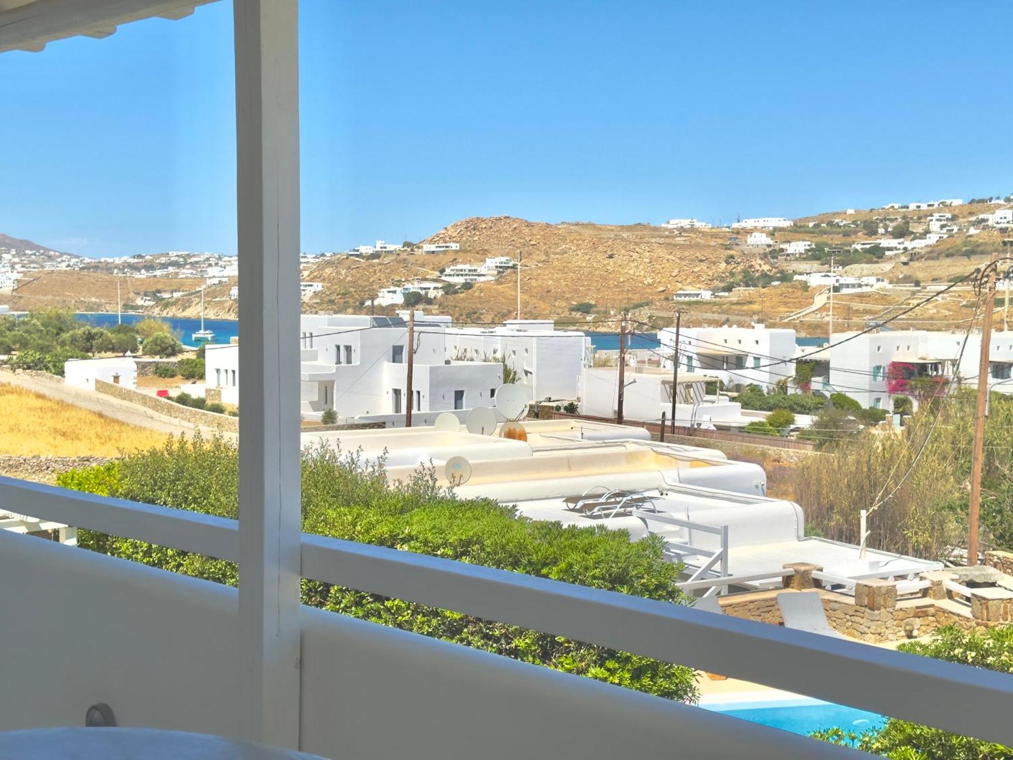 Grace Villa
